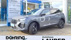 Gebraucht 2024 Peugeot 2008 Allure SUV | 20.650 € (Superpreis)