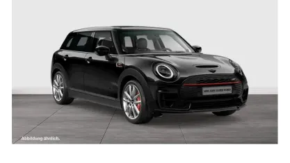 Gebraucht Mini John Cooper Works 306 PS (225 kW) 2022 Schwarz Kleinwagen