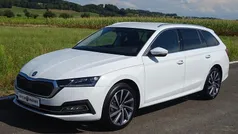 Gebraucht 2022 Skoda Octavia Style Kombi | 26.990 € (Fairer Preis)
