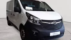 Gebraucht 2018 Opel Vivaro S Van | 13.690 € (Superpreis)