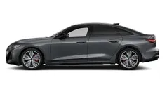 Gebraucht 2025 Audi A5 Sportback S-Line Limousine | 51.747 € (Guter Preis)