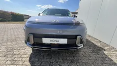 Meta blue Gebraucht 2025 Hyundai Kona Trend SUV | 31.950 € (Fairer Preis)