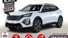 Weiß Neu 2025 Peugeot 2008 Allure SUV | 26.705 € (Guter Preis)