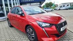 Gebraucht 2023 Peugeot 208 Allure Kleinwagen | 18.900 € (Fairer Preis)