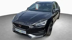 Gebraucht 2023 Cupra Leon Kombi | 28.450 € (Superpreis)