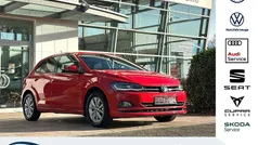 Gebraucht 2021 VW Polo Highline Limousine | 19.350 € (Fairer Preis)