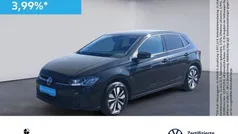 Gebraucht 2024 VW Polo Move Limousine | 19.390 € (Guter Preis)