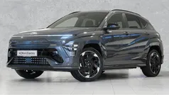 Gebraucht 2025 Hyundai Kona N Line SUV | 36.480 € (Guter Preis)