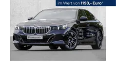 Gebraucht 2025 BMW 520 M Sport Limousine | 48.770 € (Fairer Preis)
