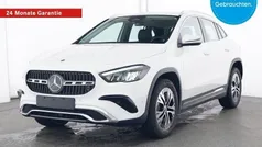 Mercedes GLA180