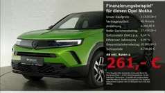 Gebraucht 2024 Opel Mokka SUV | 21.824 € (Superpreis)