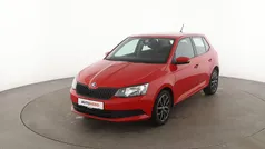 Gebraucht 2018 Skoda Fabia Cool Plus Limousine | 11.310 € (Fairer Preis)