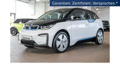 Gebraucht 2022 BMW i3 Comfort Edition Kleinwagen | 21.750 € (Fairer Preis)