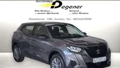 Gebraucht 2022 Peugeot 2008 SUV | 18.693 € (Fairer Preis)