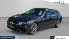 Mercedes C300