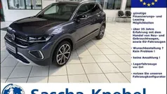 Gebraucht 2024 VW T-Cross Style SUV | 25.490 € (Fairer Preis)