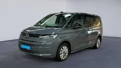 Gebraucht 2024 VW T7 Basis Van | 49.680 € (Superpreis)