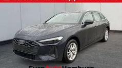 Gebraucht 2024 Audi A5 Coupé | 50.880 € (Superpreis)