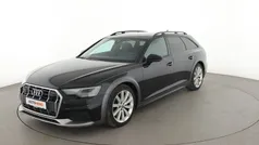 Schwarz Gebraucht 2020 Audi A6 Allroad Business Kombi | 36.070 € (Fairer Preis)