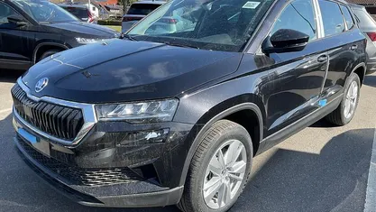 Gebraucht Skoda Karoq Selection 150 PS (110 kW) 2026 SUV
