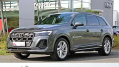 Gebraucht 2024 Audi Q7 S-Line SUV | 70.890 € (Superpreis)