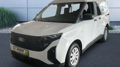 Gebraucht Ford Transit Trend 125 PS (91 kW) 2026 Van