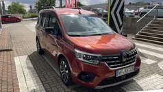 Terracottabraun metallic (braun) Neu 2025 Renault Kangoo Techno Van / Kleinbus | 30.390 € (Fairer Preis)