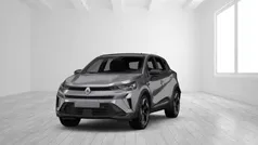 Grau kng Neu 2025 Renault Captur SUV | 20.490 € (Superpreis)