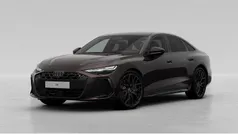 Braun Neu 2025 Audi A6 Ambiente Limousine | 89.273 €