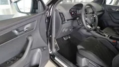 Gebraucht 2025 Skoda Karoq SportLine SUV | 39.710 € (Guter Preis)