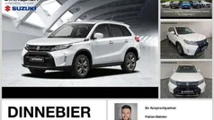 Weiß Neu 2025 Suzuki Vitara Comfort SUV | 21.989 € (Fairer Preis)