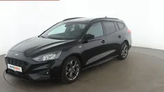 Gebraucht 2021 Ford Focus ST-Line Kombi | 19.630 € (Fairer Preis)