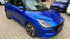 Gebraucht 2025 Suzuki Swift Comfort+ Limousine | 18.990 € (Fairer Preis)