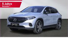 Gebraucht 2024 Mercedes EQA300 Electric Art SUV | 37.480 € (Fairer Preis)
