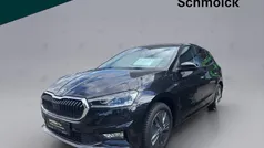 Gebraucht 2024 Skoda Fabia Drive Limousine | 20.290 € (Fairer Preis)