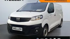 Weiß Gebraucht 2022 Fiat Scudo Van / Kleinbus | 15.990 € (Fairer Preis)
