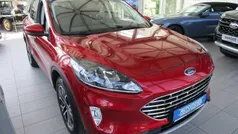 Gebraucht 2021 Ford Kuga Titanium SUV | 21.900 € (Superpreis)