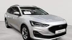Gebraucht 2022 Ford Focus Cool & Connect Kombi | 15.790 € (Guter Preis)