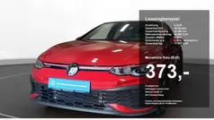 Gebraucht 2022 VW Golf VIII GTI Clubsport Limousine | 32.900 € (Fairer Preis)