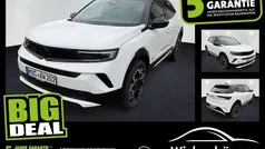 Gebraucht 2025 Opel Mokka GS Line SUV | 24.990 € (Fairer Preis)