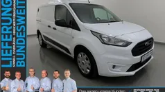 Gebraucht 2019 Ford Transit Trend | 16.979 € (Teuer)