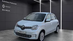 Weiß Gebraucht 2021 Renault Twingo Vibes Kleinwagen | 11.485 € (Fairer Preis)