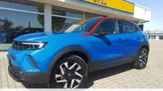 Lackierung voltaic blue met/ty Neu 2024 Opel Mokka GS Line SUV | 24.590 € (Fairer Preis)