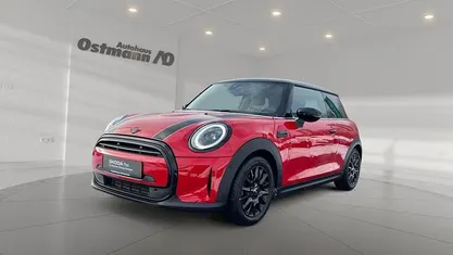 Gebraucht Mini Cooper Classic 136 PS (100 kW) 2024 Kleinwagen