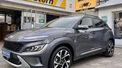 Gebraucht 2023 Hyundai Kona Advanced SUV | 20.290 € (Fairer Preis)