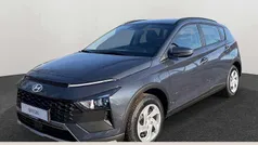 Gebraucht 2025 Hyundai Bayon Select SUV | 16.990 € (Superpreis)