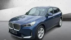Blau Gebraucht 2025 BMW iX1 Comfort Edition SUV | 49.089 € (Fairer Preis)