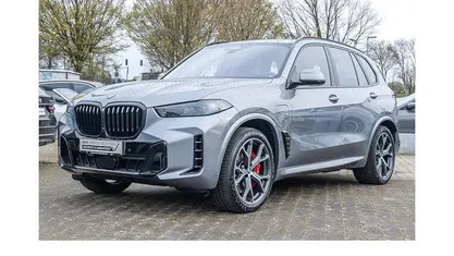 Gebraucht BMW X5 M Sport 489 PS (359 kW) 2023 SUV