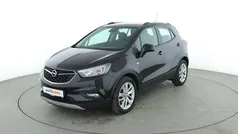 Schwarz Gebraucht 2018 Opel Mokka X SUV | 13.450 € (Fairer Preis)