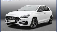 Gebraucht 2020 Hyundai i30 Intro Edition Limousine | 18.188 € (Fairer Preis)